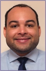 Brandon Caldwell, MD