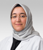 Hatice Savas, MD