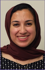 Farah Rahman, MD